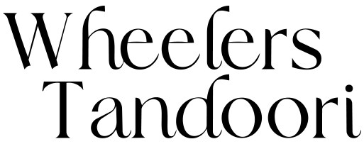 Wheelers Tandoori Takeaway