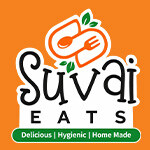 Suvai eats - menu