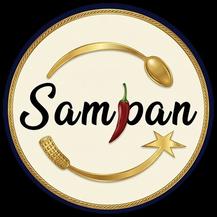 Sampan Indian Restaurant
