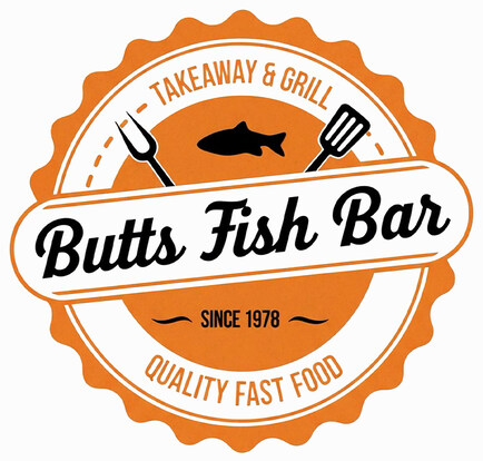 Butts Fish Bar