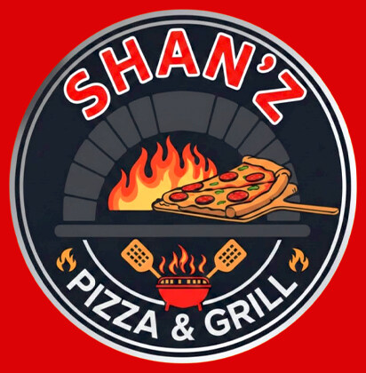 Shan'z Pizza & Grill
