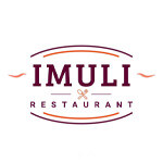Imuli - menu