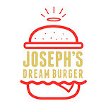 Joseph's dream burger (ave m) - menu