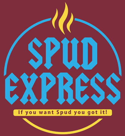 Spudexpress