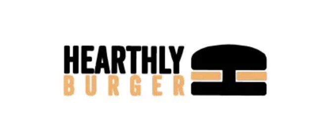 Hearthly Burger Shrewsbury