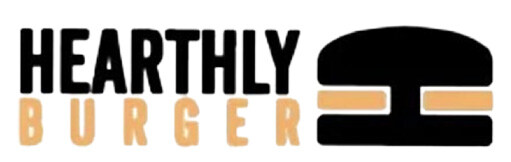 Hearthly Burger Shrewsbury