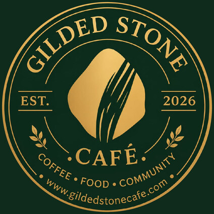 Gilded Stone Cafe