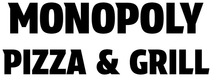 Monopoly Pizza & Grill