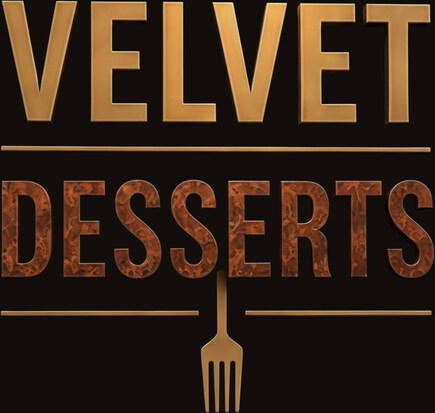 Velvet Desserts