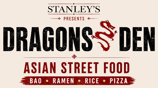 Stanley'S Drangon'S Den