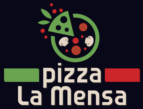 Pizza La Mensa