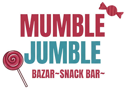 Mumble Jumble Bazar Snacks