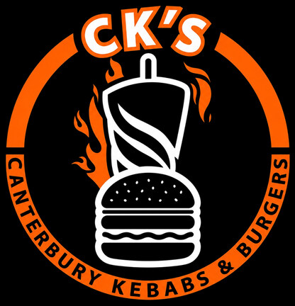 Ck'S Canterbury Kebabs & Burgers
