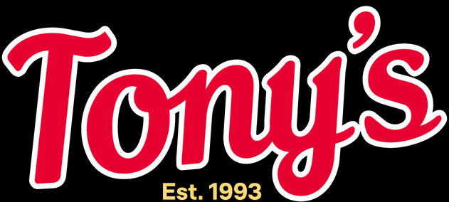 Tony's Pizza & Kebab