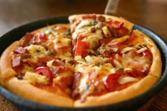 Pizzeria