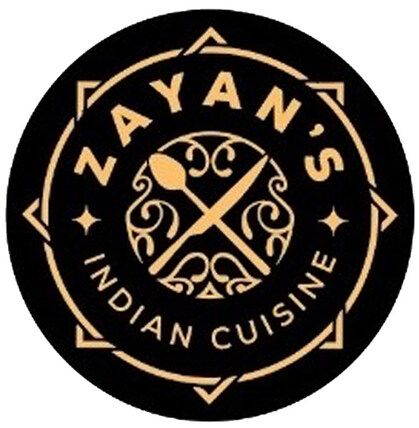 Zayan's Indian cuisine