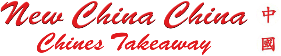 NEW CHINA CHINA Chinese Takeaway