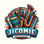 Jicome restaurant - menu