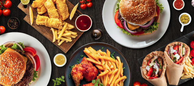 Roxy gourmet bar