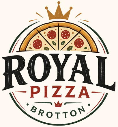 Royale Pizza
