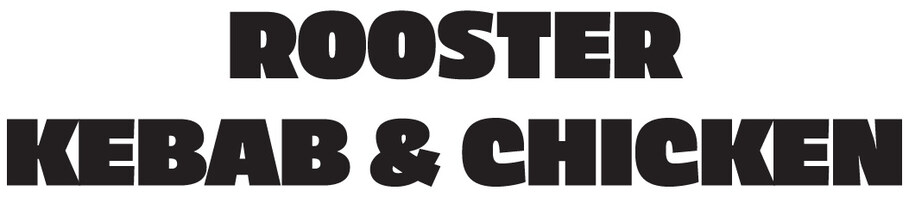 Rooster Kebab & Chicken