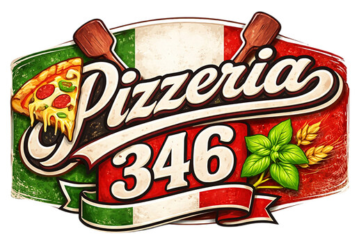 Pizzeria 346