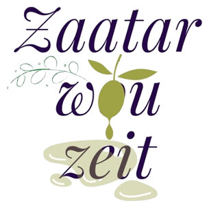 Zaatar Wou Zeit Oregano & Oil