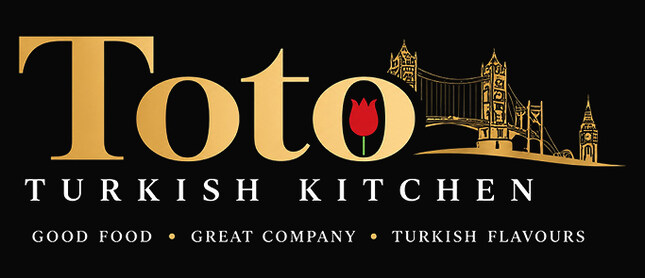 Toto Turkish Kitchen