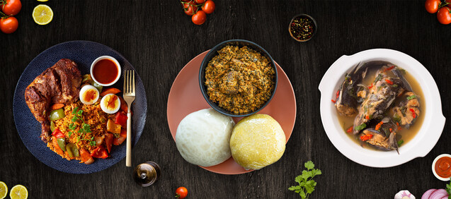 Alaowerri Restaurant