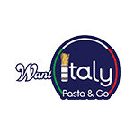 Want Italy - menu