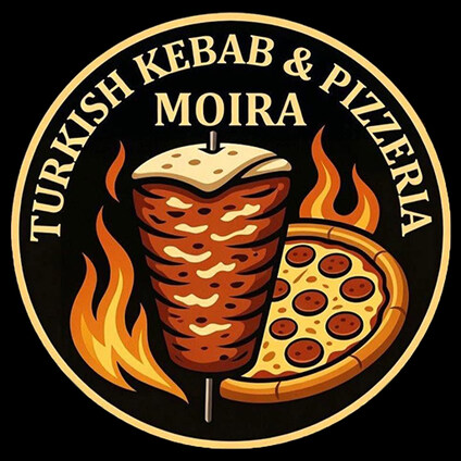 Turkish Kebab And Pizzeria Moira