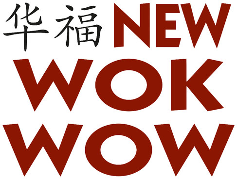 New Wok Wow