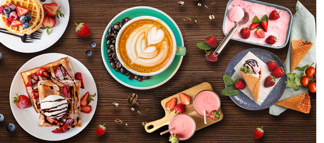 Treatz Dessert Brighton