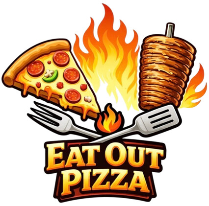 Eat Out Pizza