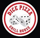 Dice Pizza