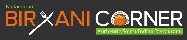 Nallamothu Biryani Corner