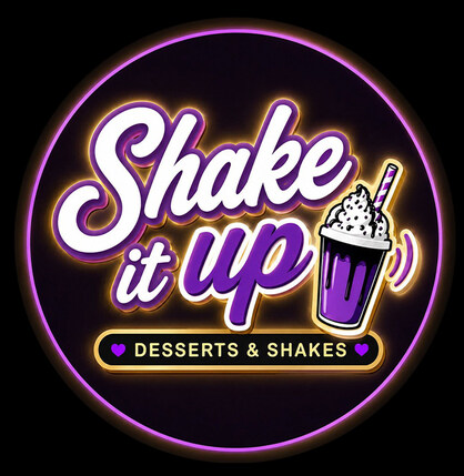 Shake It Up