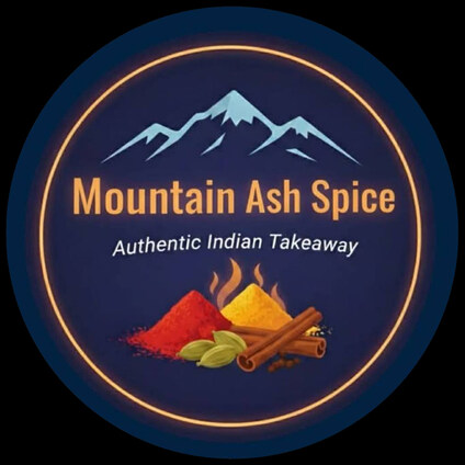 Mountain Ash Spice