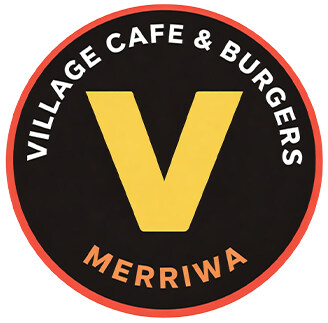 Village Cafe And Burgers Merriwa