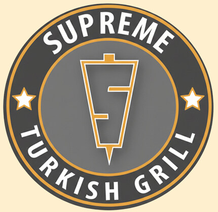Supreme Grill Mitcham
