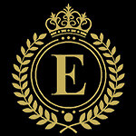 Empress of india - menu