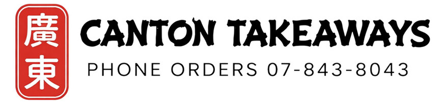 Canton Takeaways