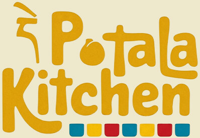 The Potala Kitchen