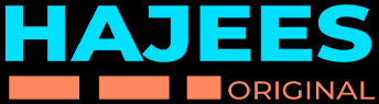 Hajees Original