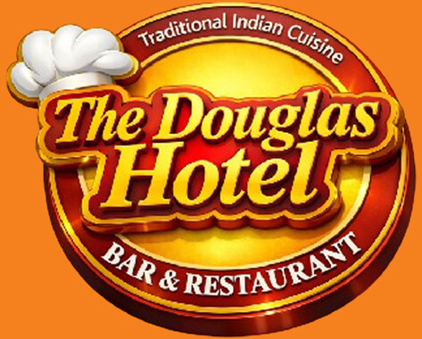 The Douglas Hotel