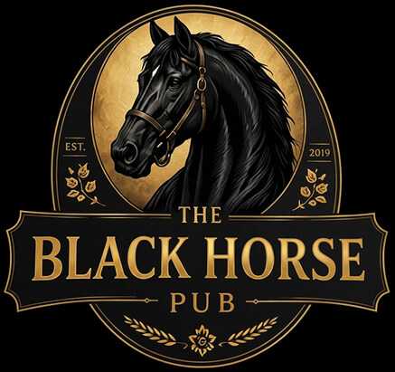 The Black Horse