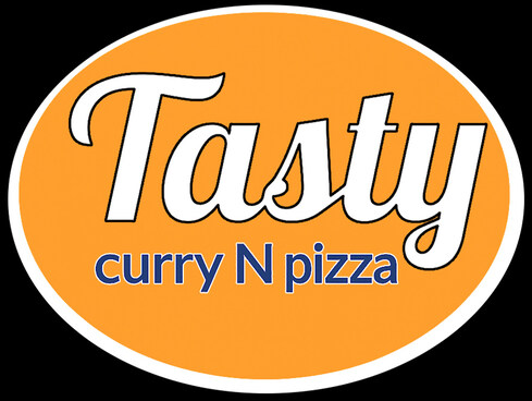 Tasty Curry N Pizza