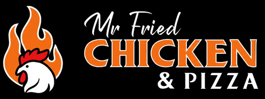 Mr Fried Chicken