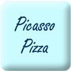 PICASSO PIZZA Takeaway - menu