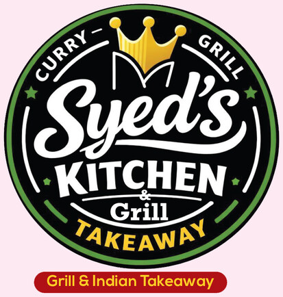 Syed'S Kitchen & Grill